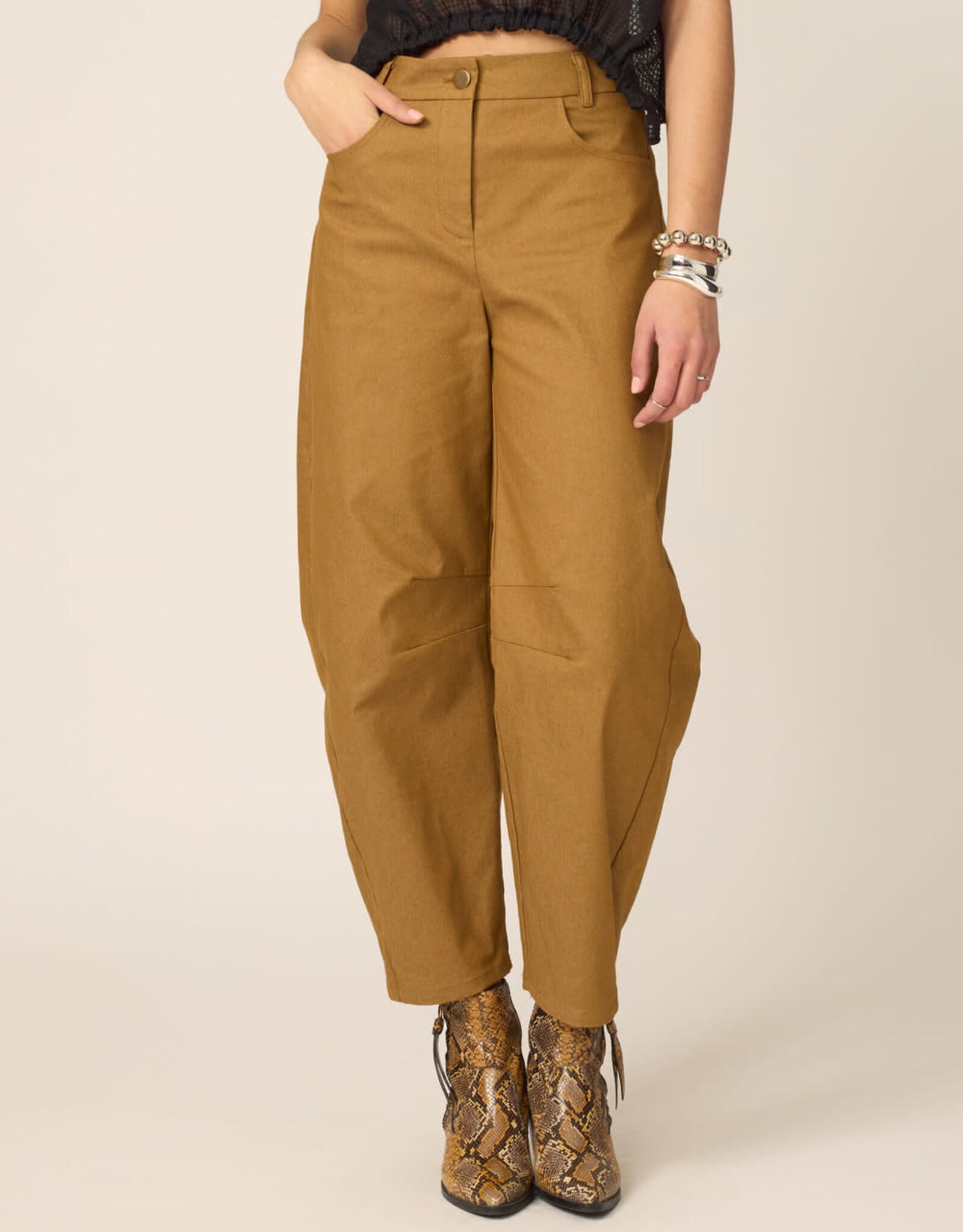 Cokluch Pantalon Lee