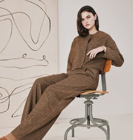 Dagg & Stacey Vale Jacket