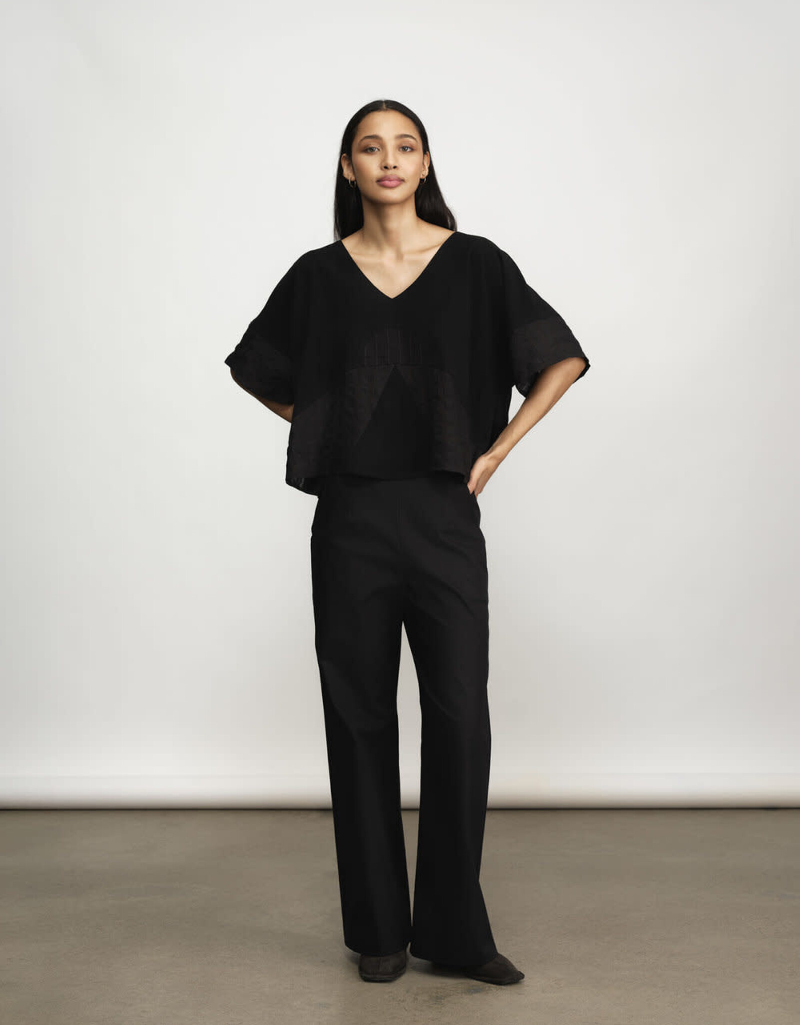 Jennifer Glasgow Pantalon Dorset