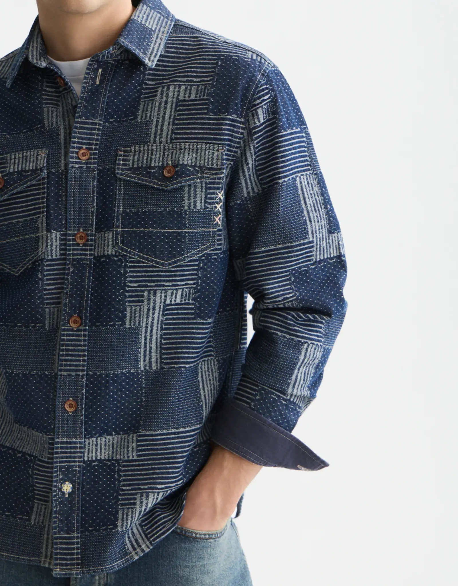 Scotch & Soda 184207