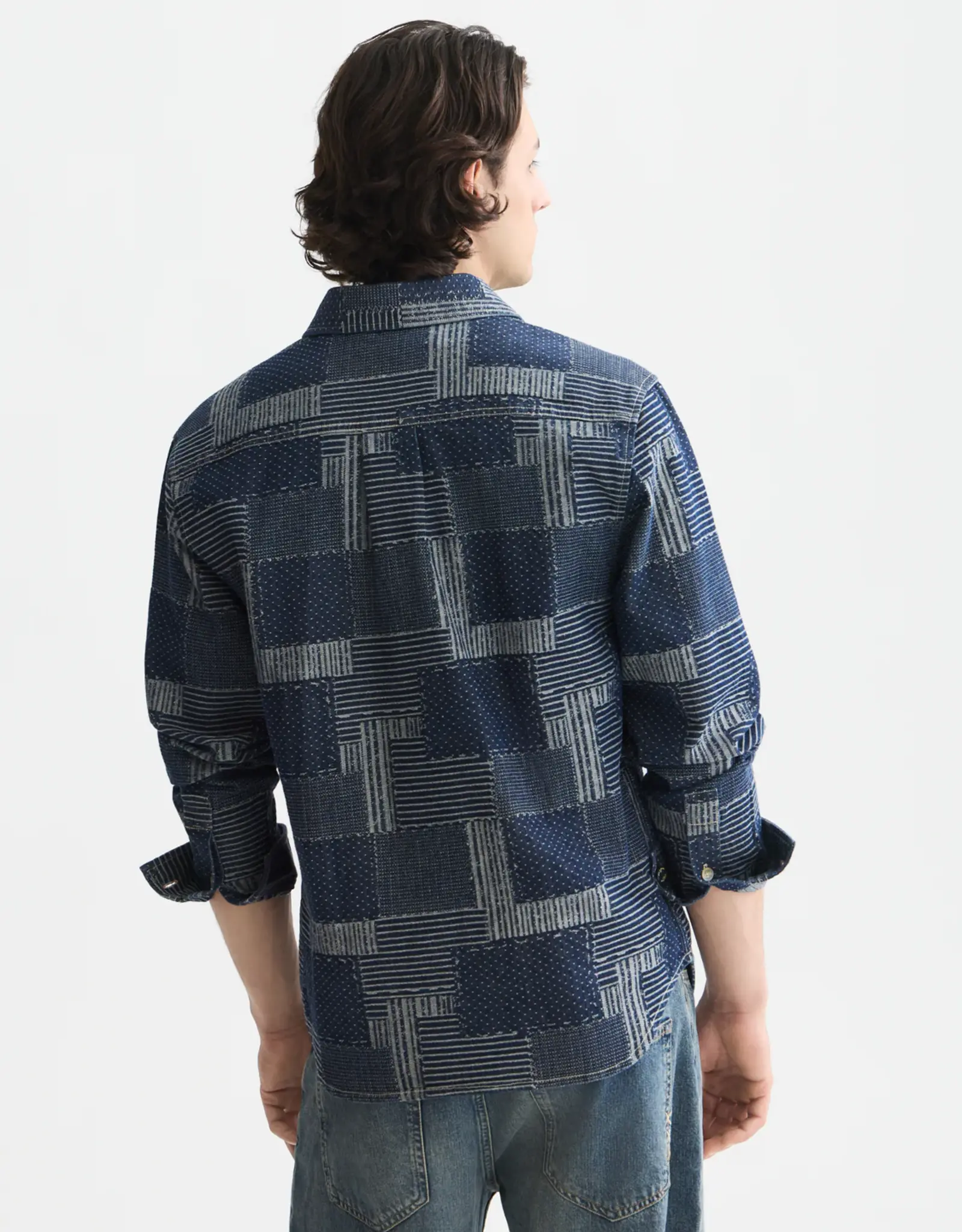 Scotch & Soda 184207