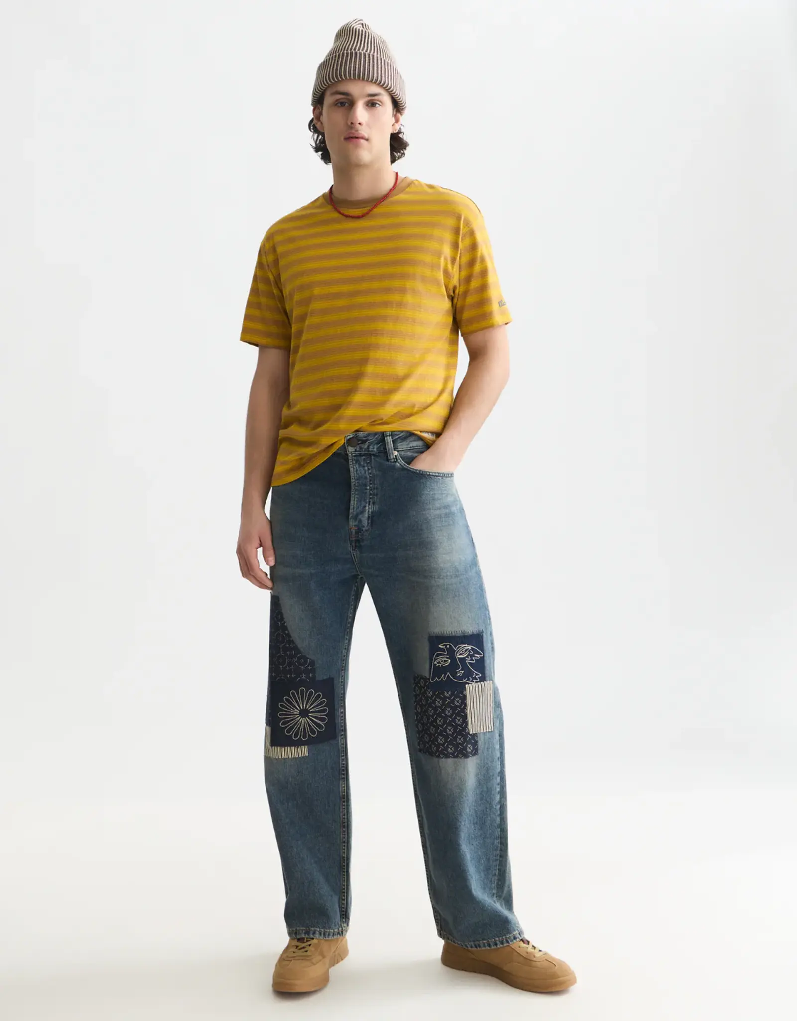 Scotch & Soda 184311
