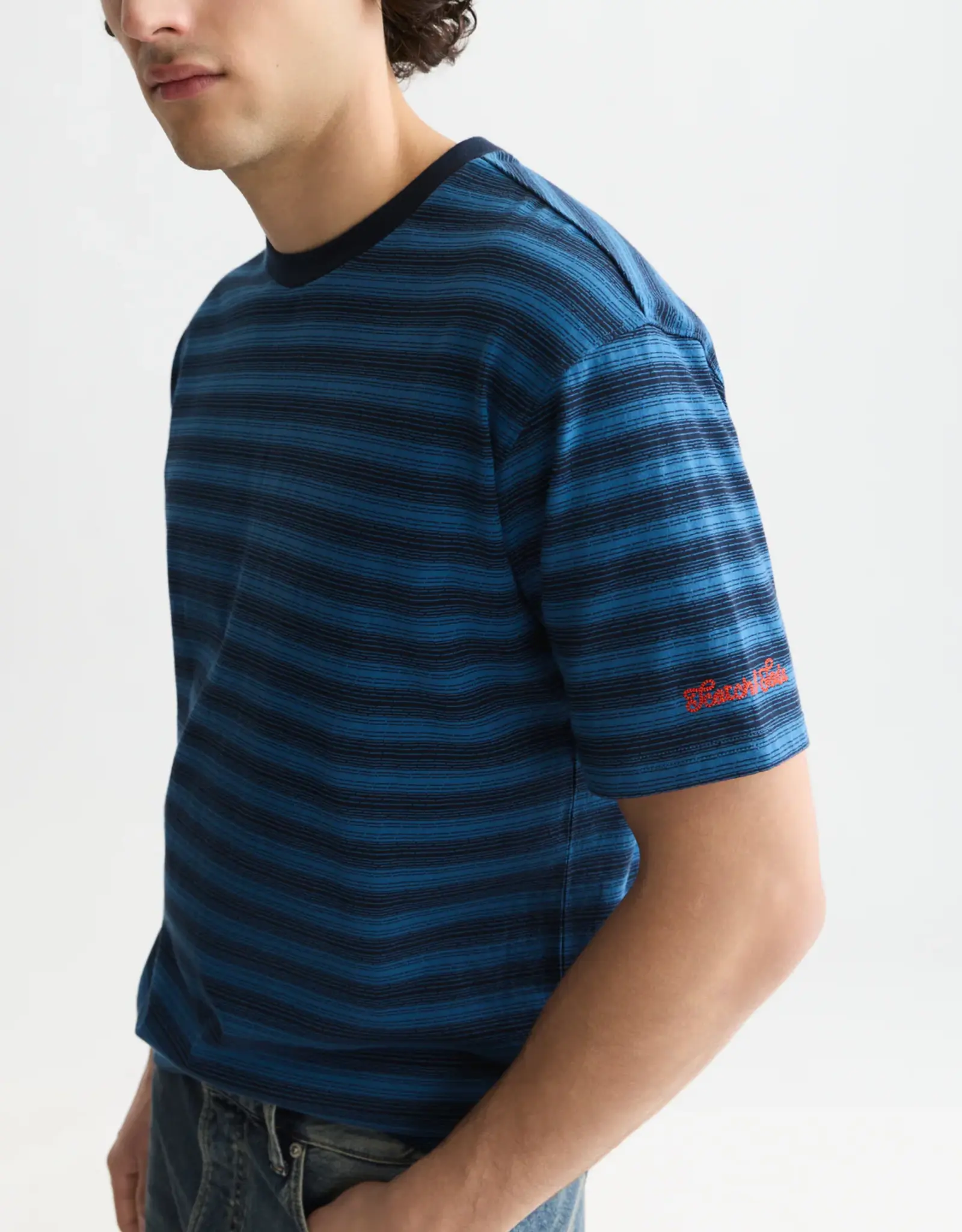 Scotch & Soda 184311