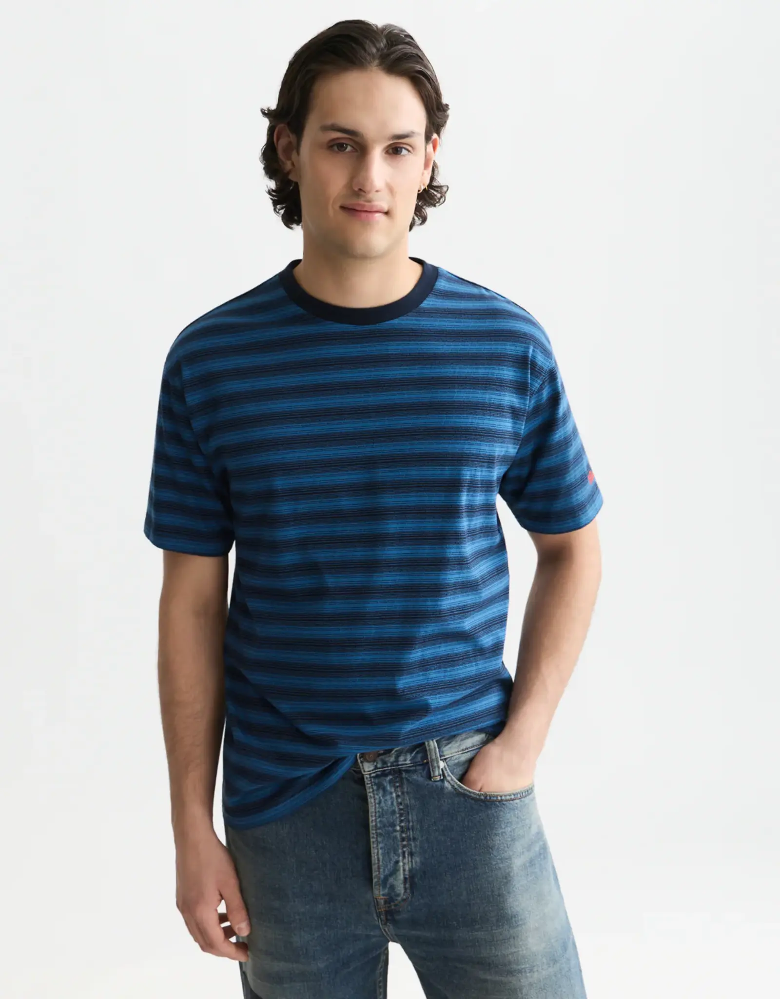Scotch & Soda 184311