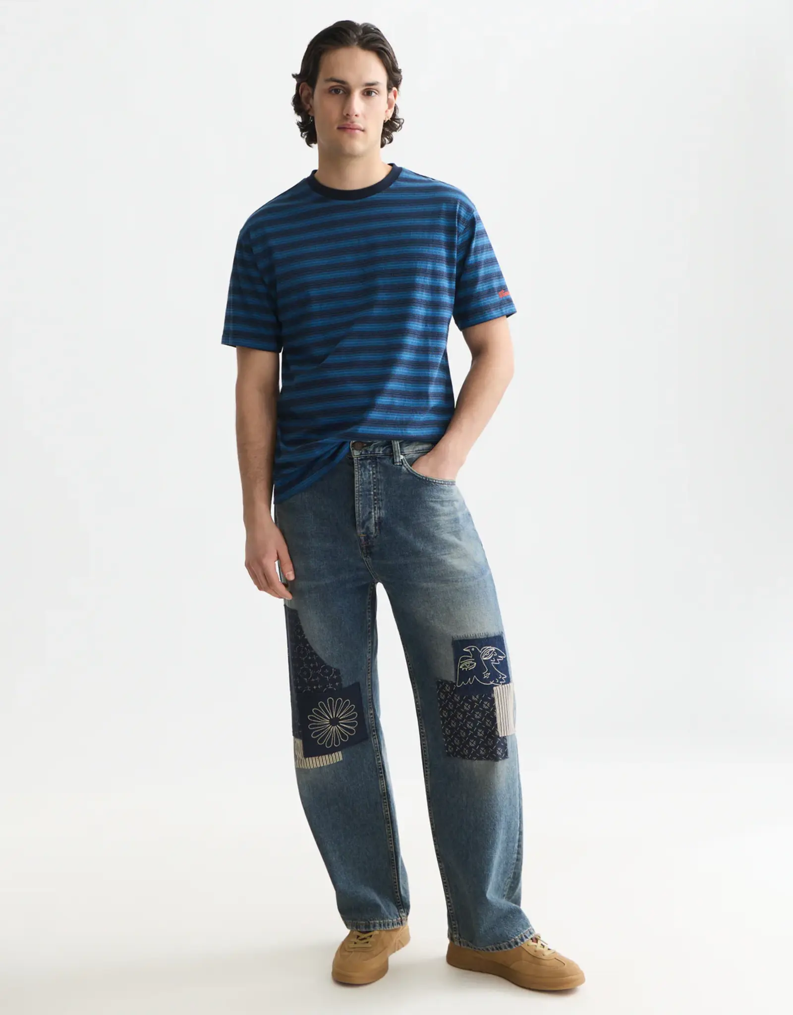 Scotch & Soda 184311