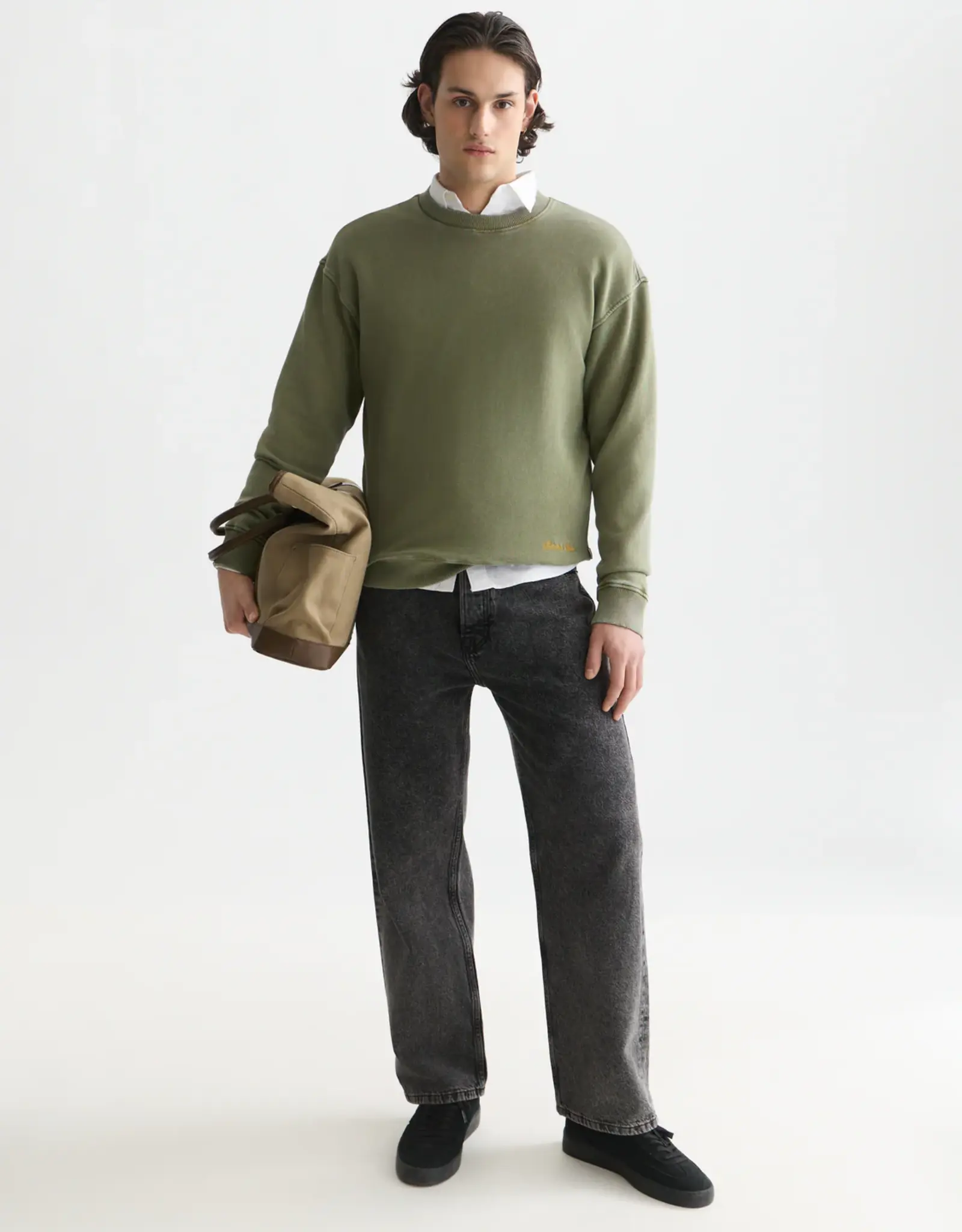 Scotch & Soda 183598