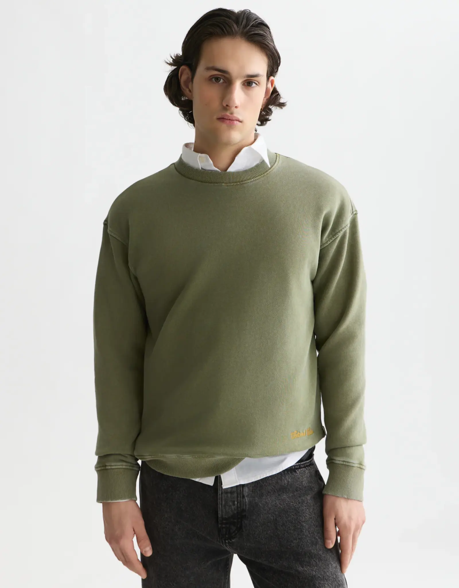 Scotch & Soda 183598