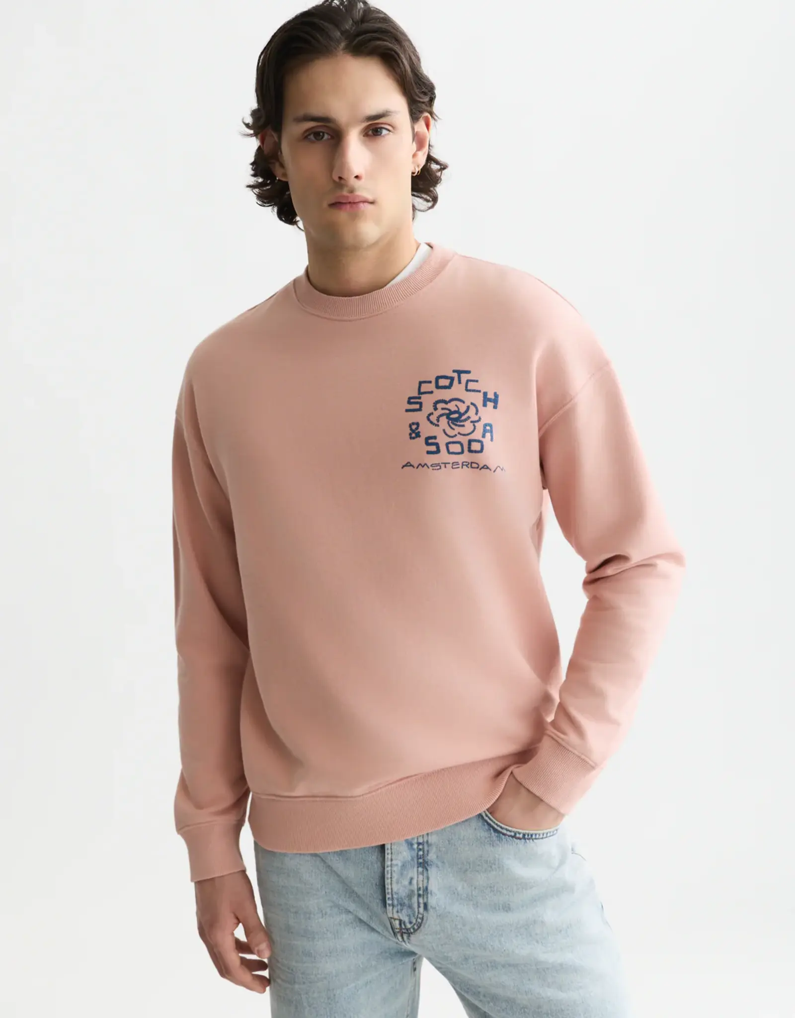 Scotch & Soda 183596