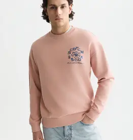 Scotch & Soda 183596