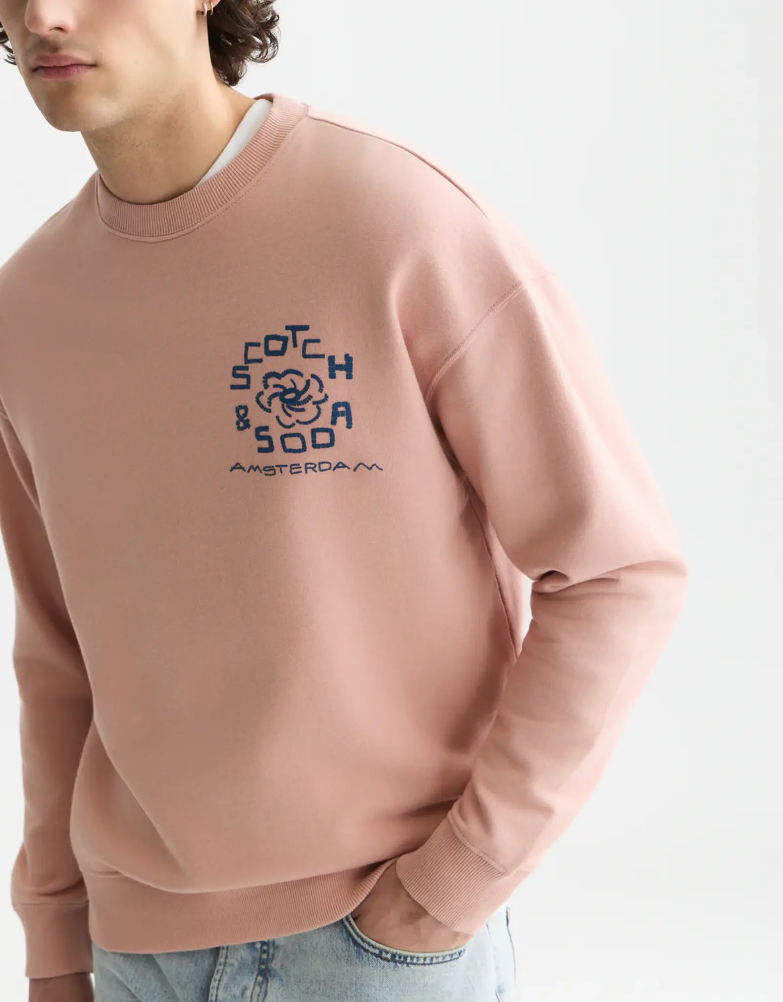 Scotch & Soda 183596