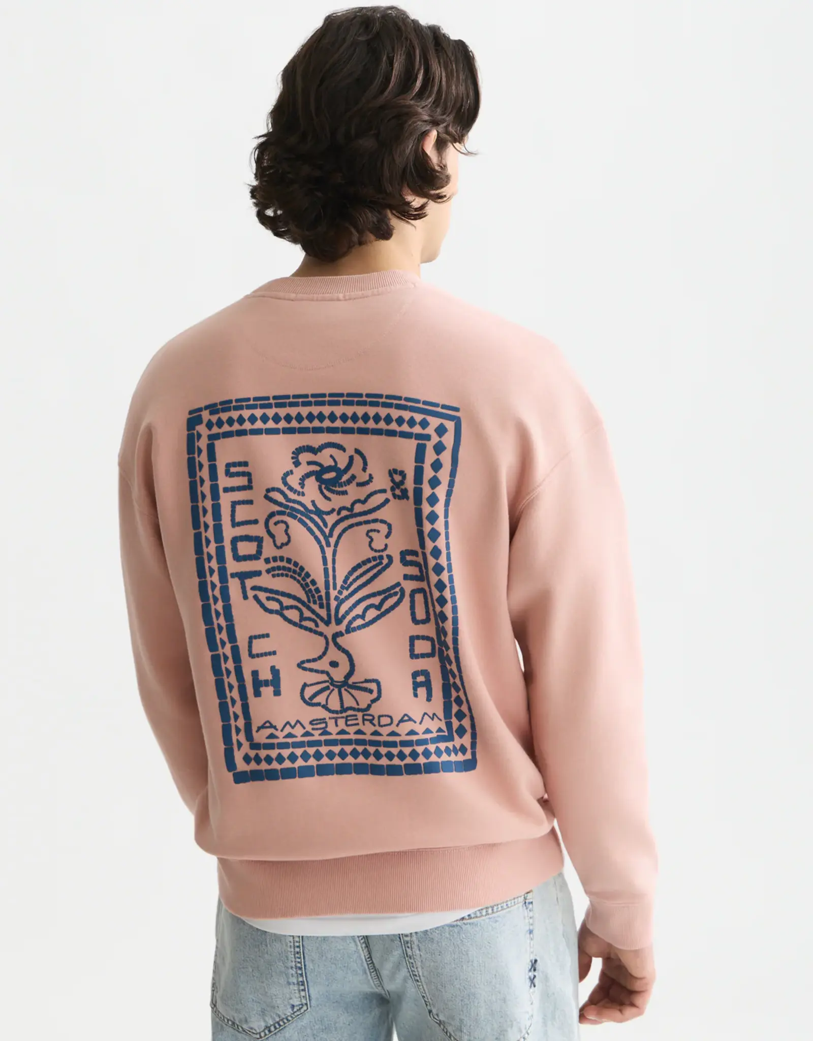 Scotch & Soda 183596