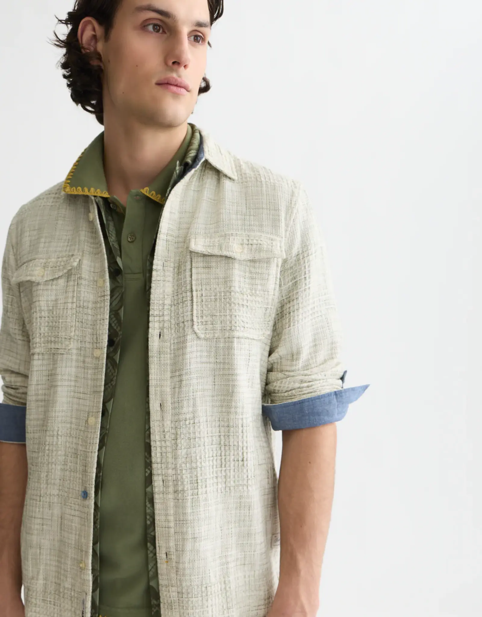 Scotch & Soda 183559