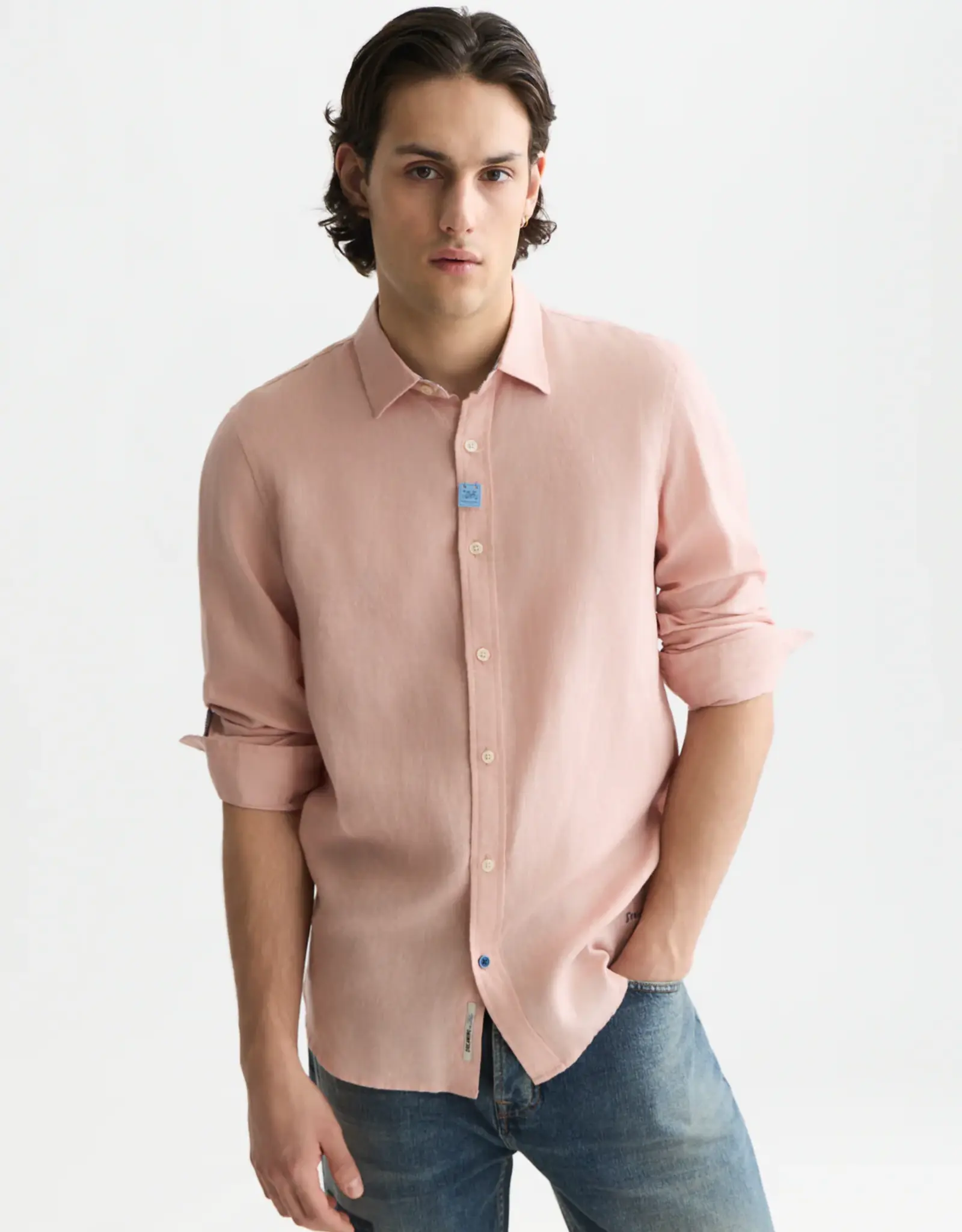 Scotch & Soda 184570