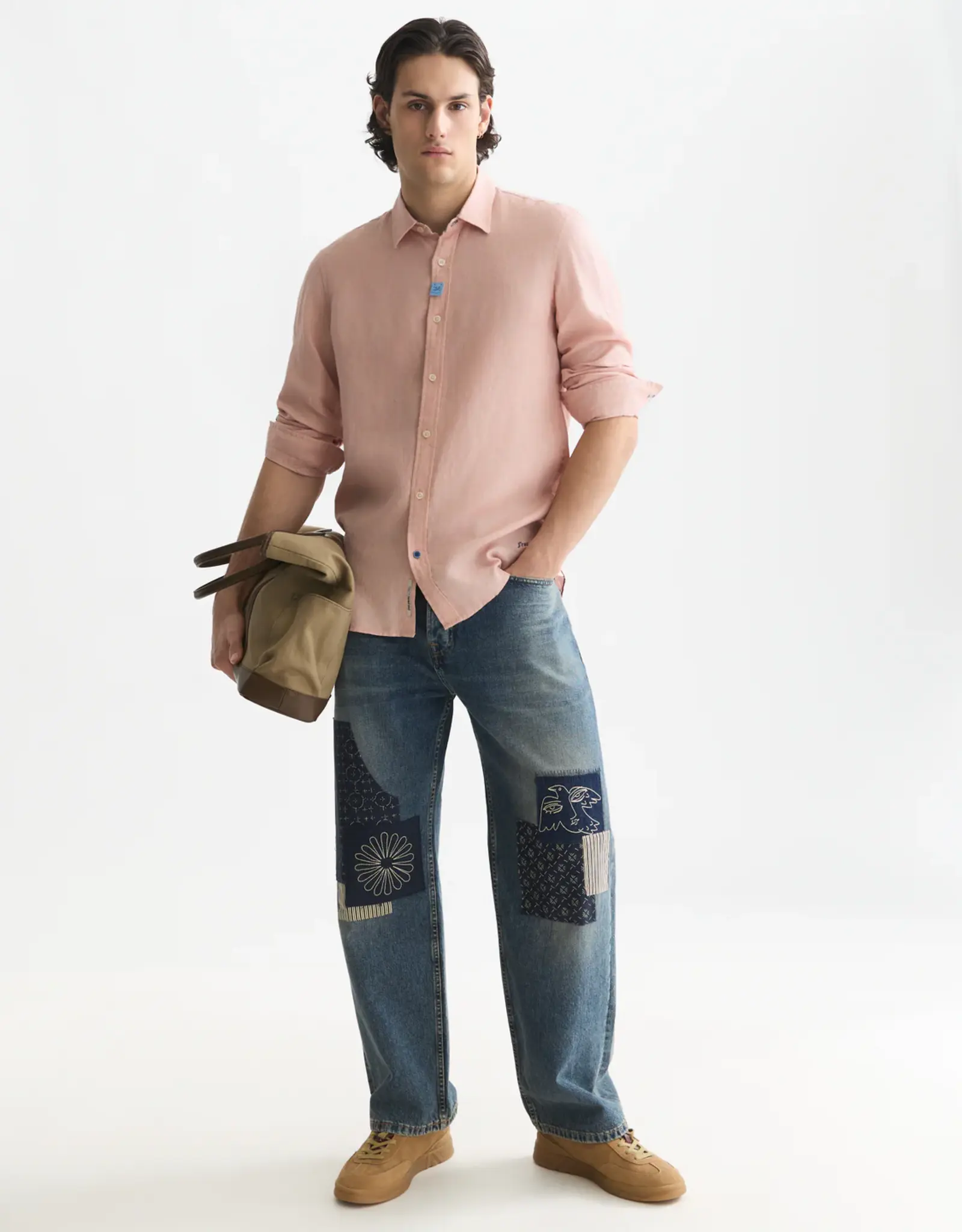 Scotch & Soda 184570
