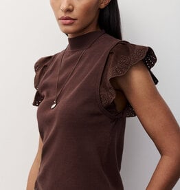 Mélissa Nepton Top Lily