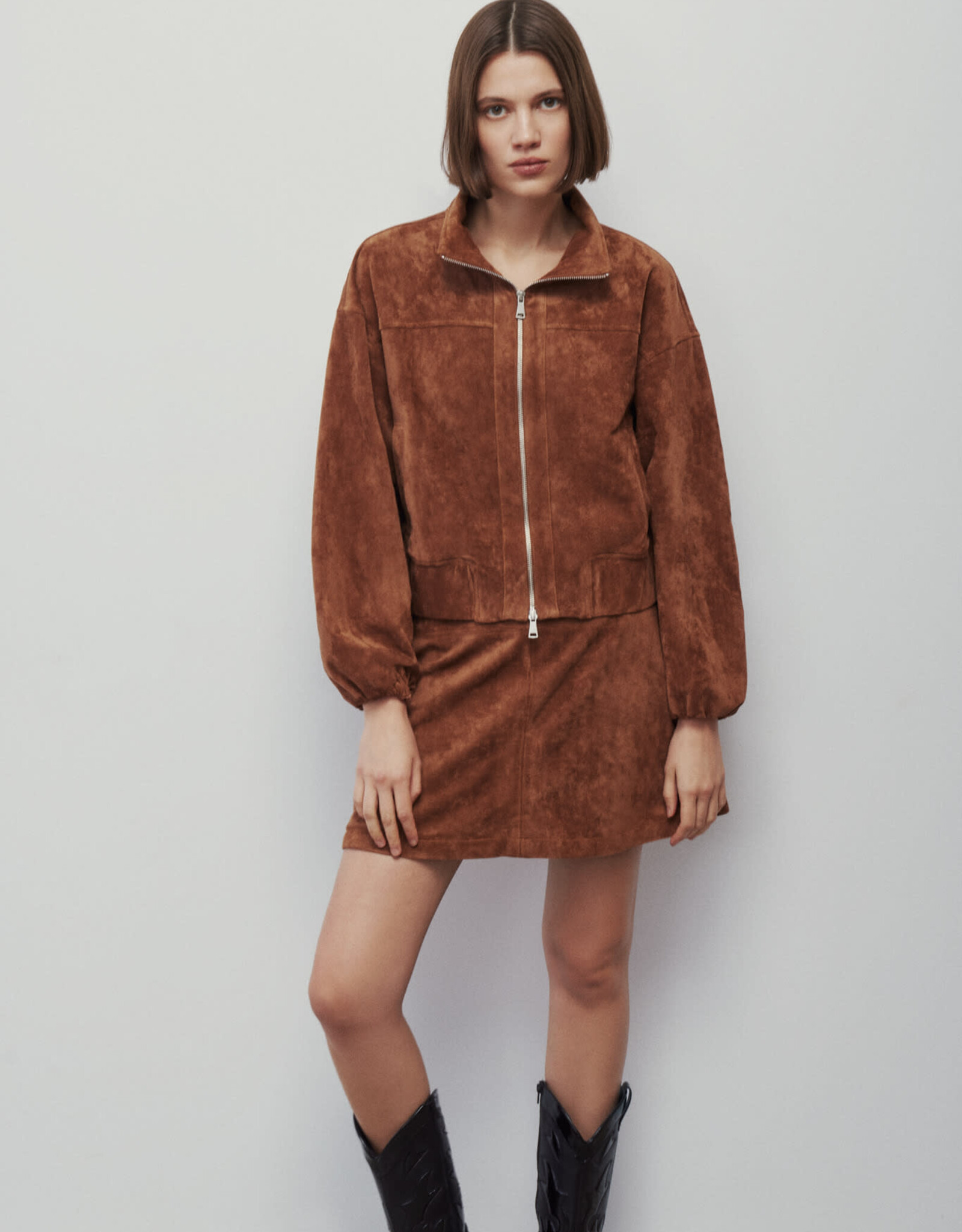 Mélissa Nepton Veste Aude