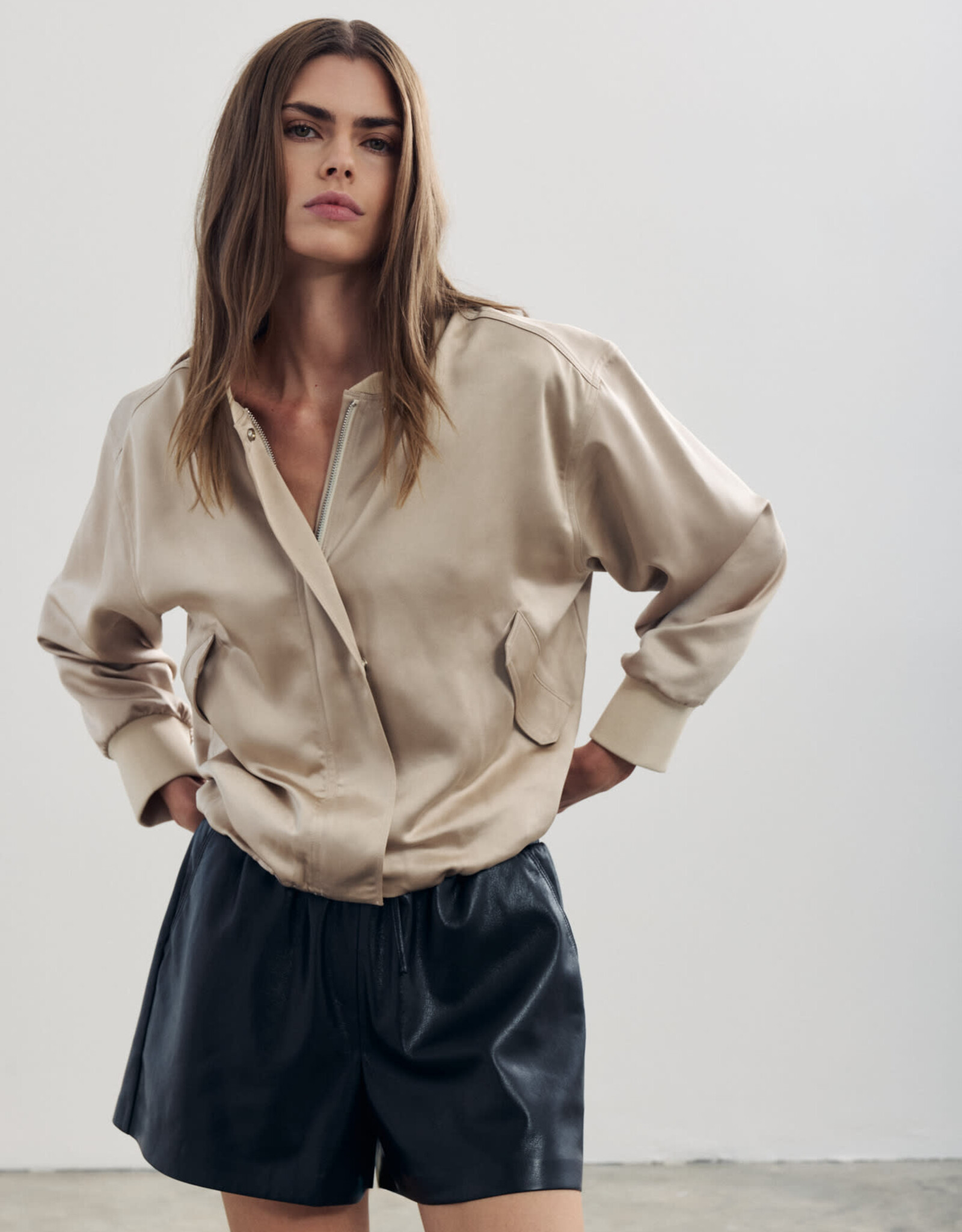 Mélissa Nepton Veste Rena