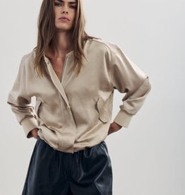 Mélissa Nepton Veste Rena