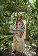 Prana Cabin Core Flannel