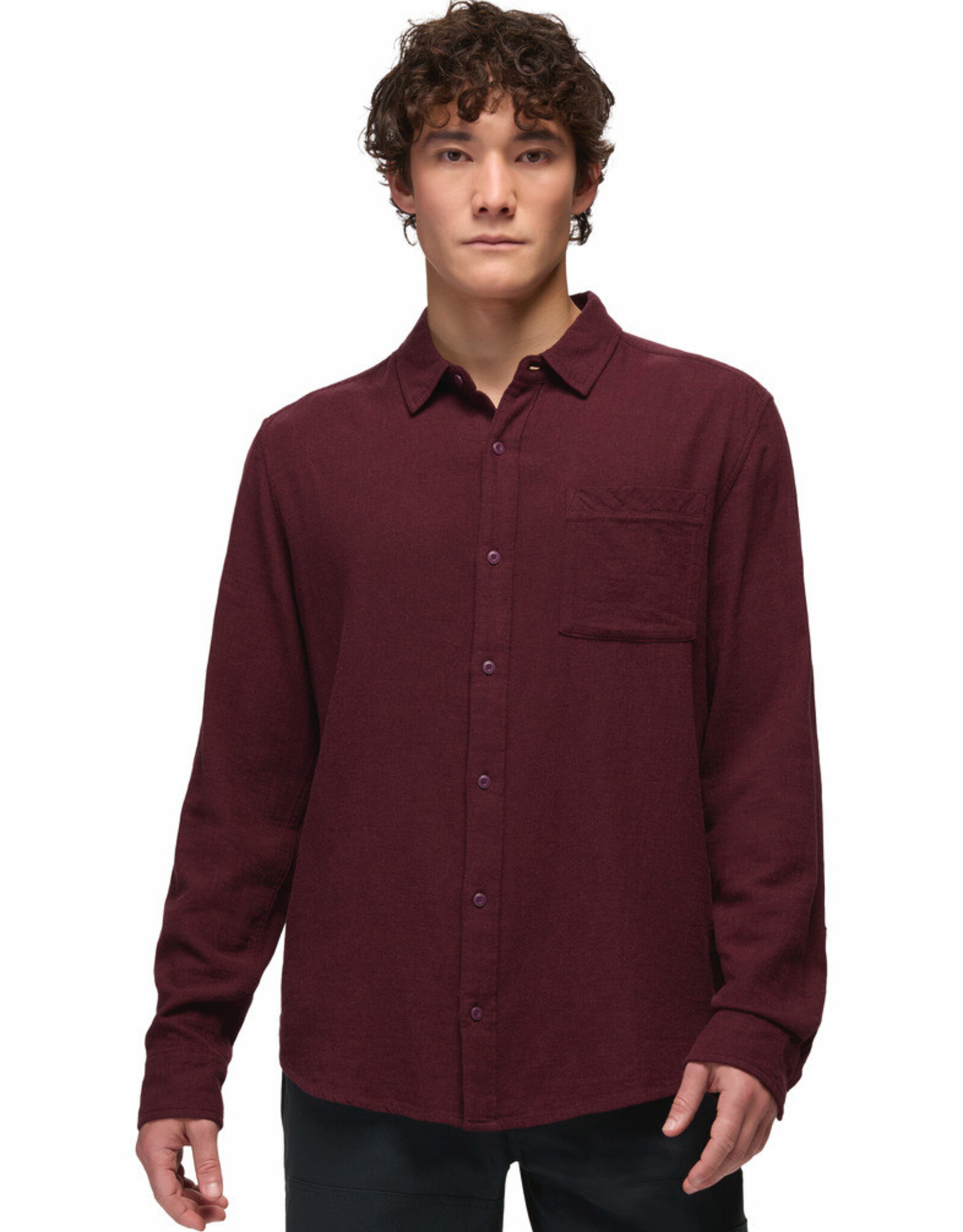 Prana Mendocino