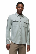 Prana Chemise Point Reyes LS Shirt