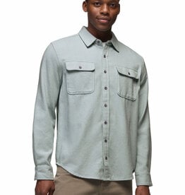 Prana Chemise Point Reyes LS Shirt