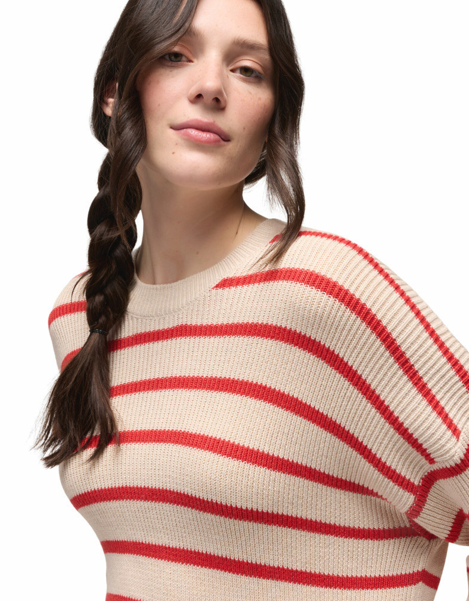 Prana Divine Day Sweater