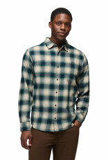 Prana Chemise Dolberg Flannel