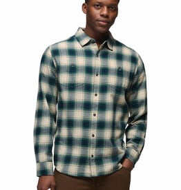 Prana Chemise Dolberg Flannel
