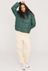 Audvik Manteau FS10077 Fosfo Pop