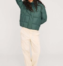 Audvik Manteau FS10077 Fosfo Pop