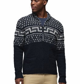 Prana Firegrove Cardigan Sweater