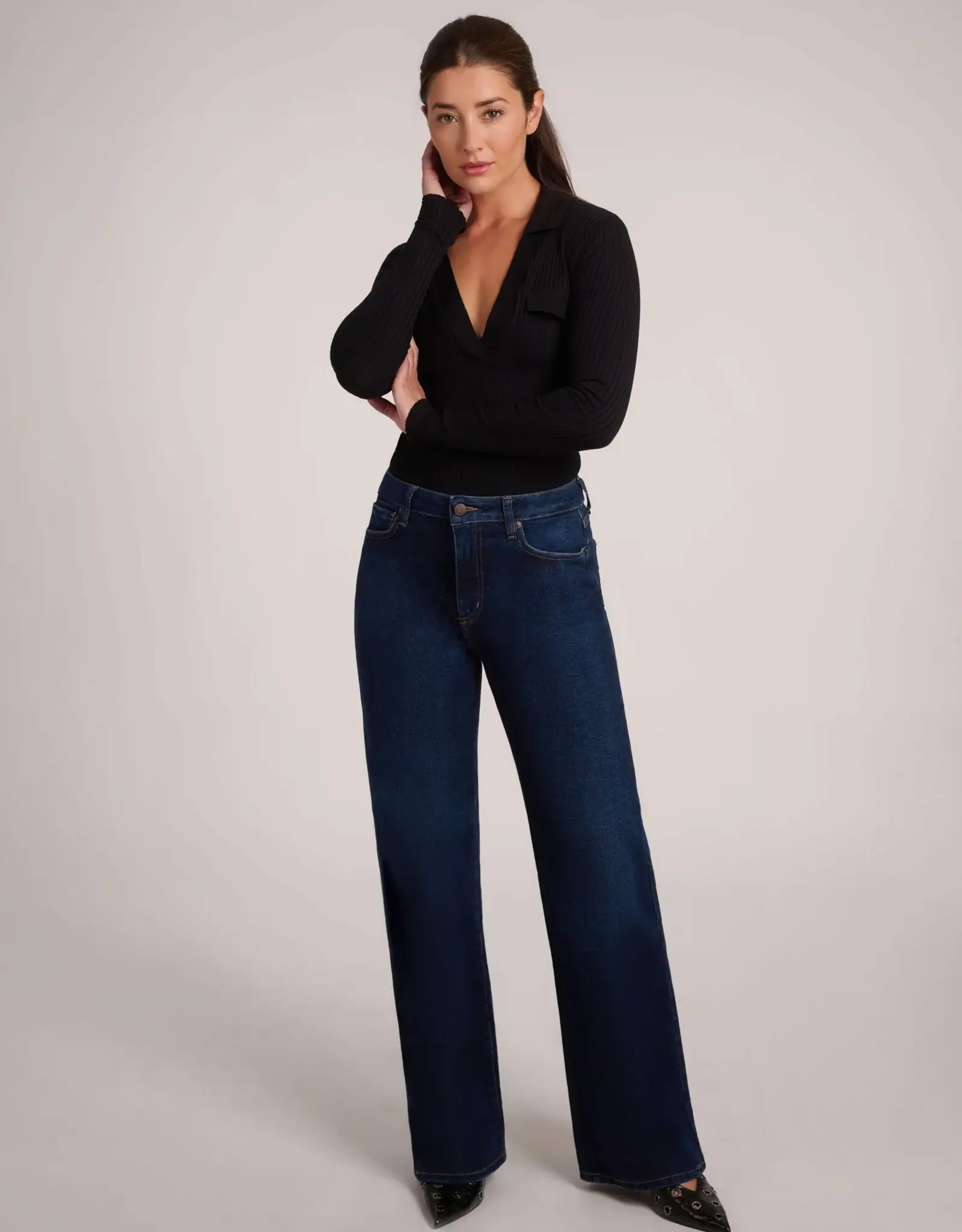 Yoga Jeans 2835