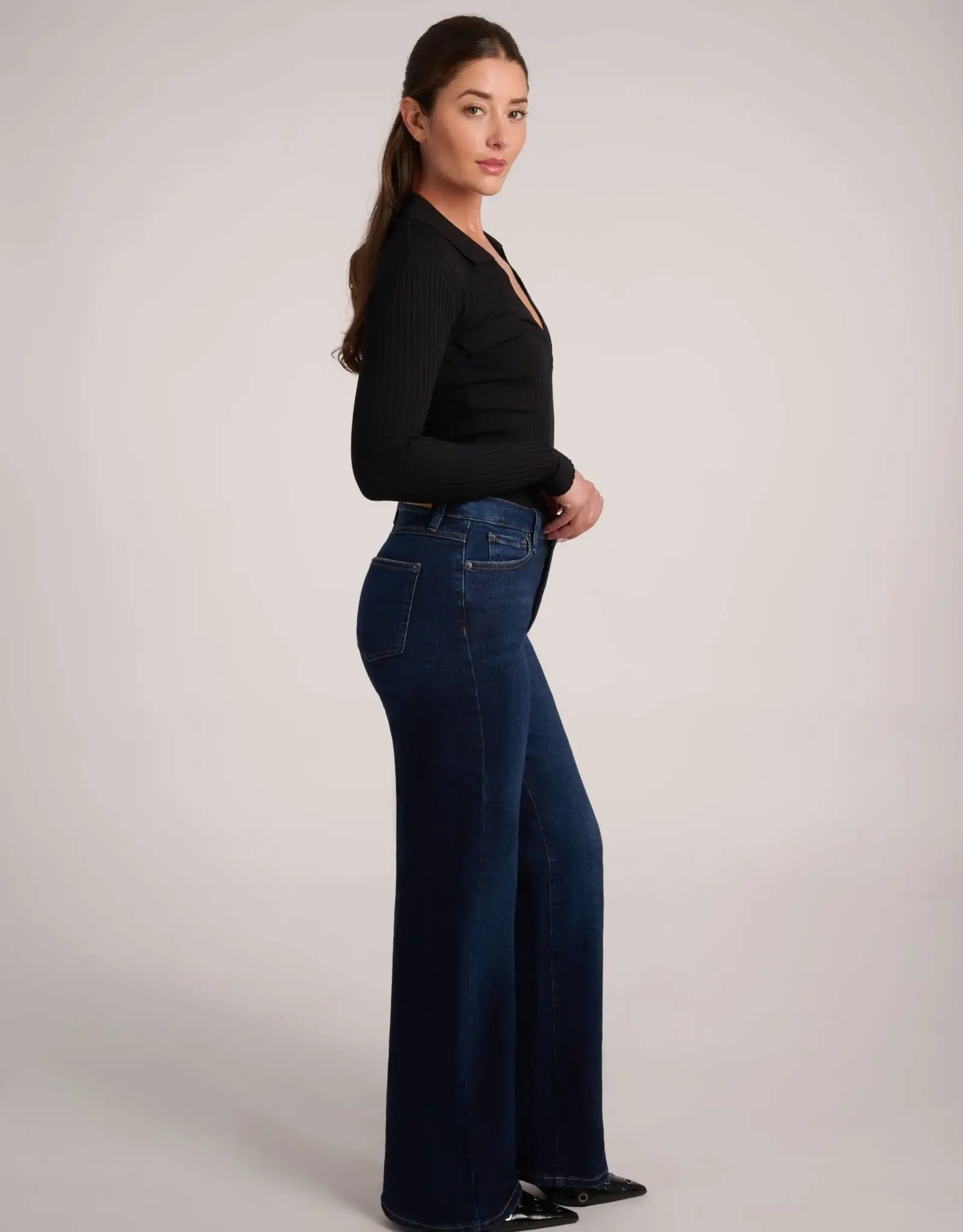 Yoga Jeans 2835