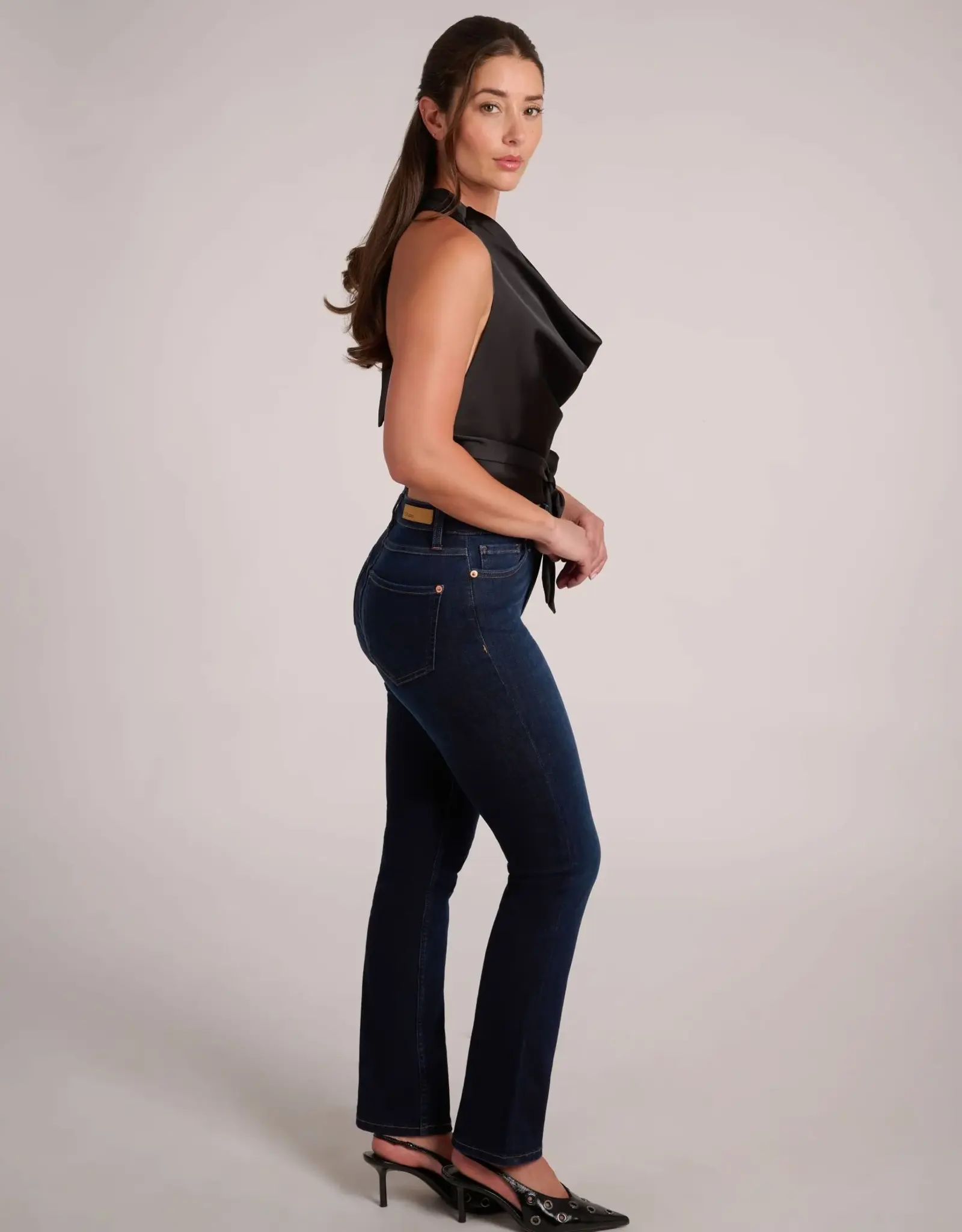 Yoga Jeans 2832
