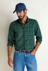 Toad & CO MS Airscape LS Shirt