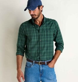 Toad & CO MS Airscape LS Shirt
