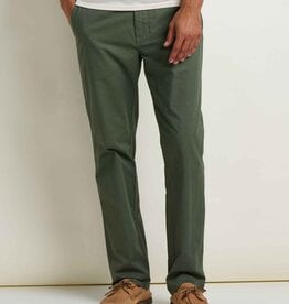 Toad & CO Mission Ridge Slim Chino