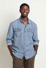 Toad & CO MS Pinon Soft Denim