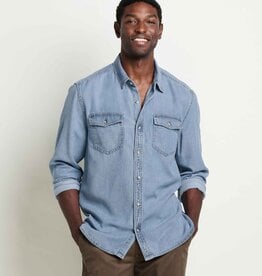 Toad & CO MS Pinon Soft Denim