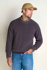 Toad & CO Butte Crew Sweater