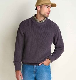 Toad & CO Butte Crew Sweater