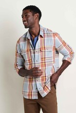 Toad & CO Ranchero LS Shirt