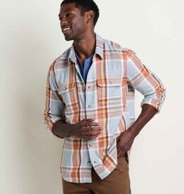 Toad & CO Ranchero LS Shirt