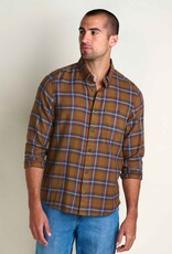 Toad & CO Chemise Airsmyth LS
