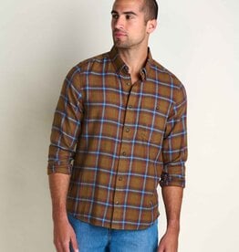 Toad & CO Chemise Airsmyth LS