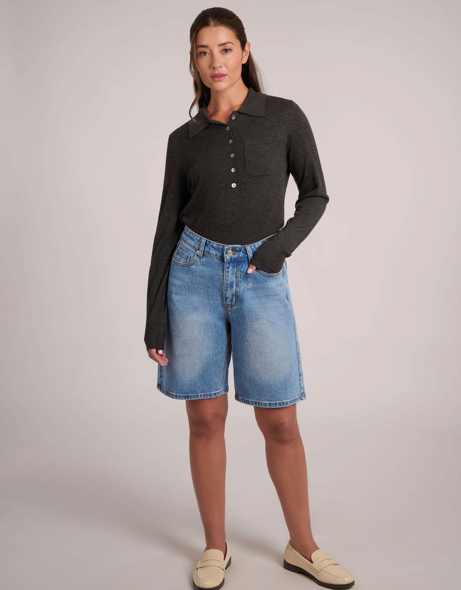 Yoga Jeans 2810 Stellar