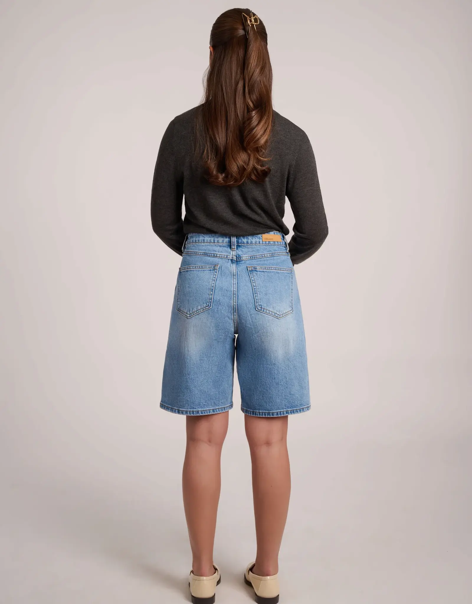 Yoga Jeans 2810 Stellar