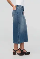 DU/ER Jupe de jeans WKLR6021