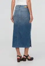 DU/ER Jupe de jeans WKLR6021